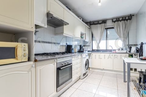 Lejlighed i Corroios, Setubal, Corroios - € 264.000 | Ref: 3755 - foto 6