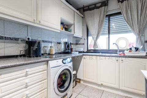 Lejlighed i Corroios, Setubal, Corroios - € 264.000 | Ref: 3755 - foto 8