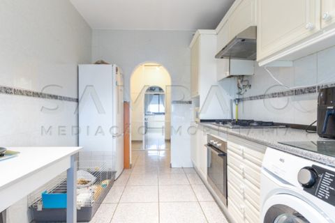 Lejlighed i Corroios, Setubal, Corroios - € 264.000 | Ref: 3755 - foto 9