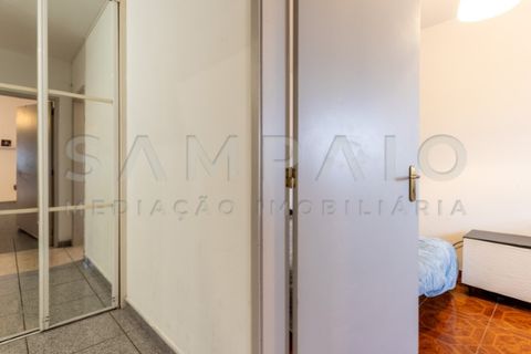 Lejlighed i Corroios, Setubal, Corroios - € 264.000 | Ref: 3755 - foto 12