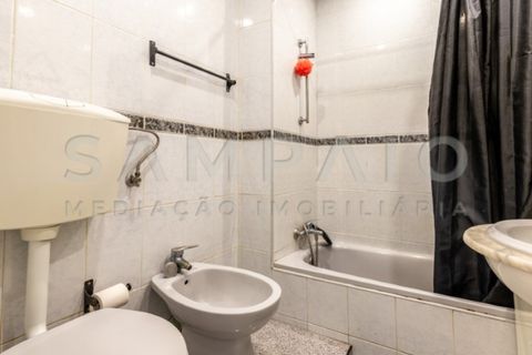 Lejlighed i Corroios, Setubal, Corroios - € 264.000 | Ref: 3755 - foto 13