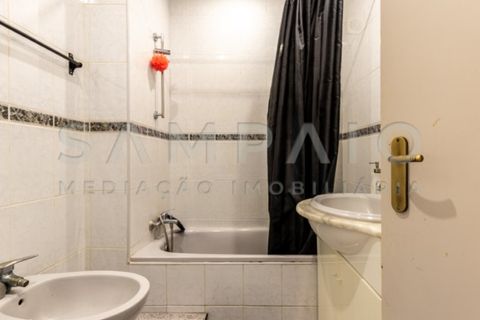 Lejlighed i Corroios, Setubal, Corroios - € 264.000 | Ref: 3755 - foto 14