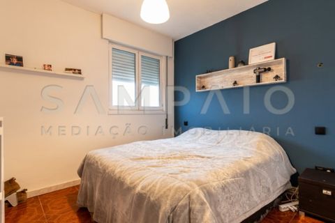 Lejlighed i Corroios, Setubal, Corroios - € 264.000 | Ref: 3755 - foto 16