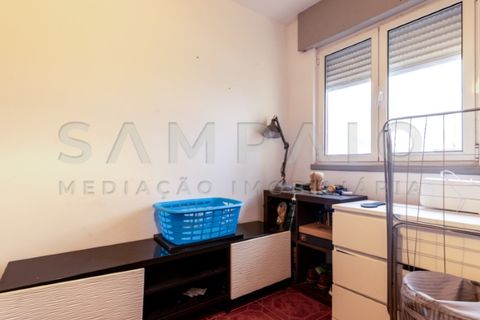 Lejlighed i Corroios, Setubal, Corroios - € 264.000 | Ref: 3755 - foto 19