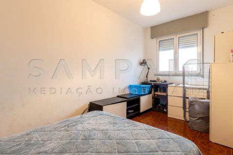 Lejlighed i Corroios, Setubal, Corroios - € 264.000 | Ref: 3755 - foto 21