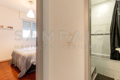 Lejlighed i Corroios, Setubal, Corroios - € 264.000 | Ref: 3755 - foto 22