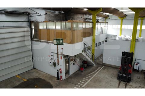 Erhvervsejendom i Serzedo, Porto, Serzedo - € 4.000.000 | Ref: ARM_501 - foto 18
