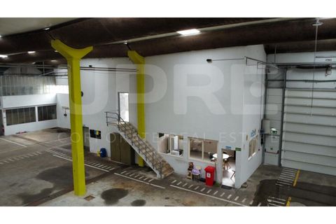 Erhvervsejendom i Serzedo, Porto, Serzedo - € 4.000.000 | Ref: ARM_501 - foto 19