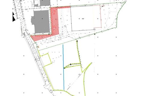 Erhvervsejendom i Serzedo, Porto, Serzedo - € 4.000.000 | Ref: ARM_501 - foto 20