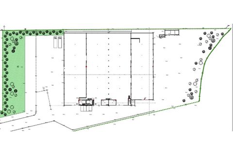 Erhvervsejendom i Serzedo, Porto, Serzedo - € 4.000.000 | Ref: ARM_501 - foto 21
