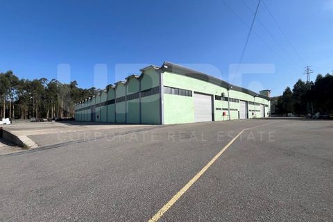 Erhvervsejendom i Serzedo, Porto, Serzedo - € 4.000.000 | Ref: ARM_501 - foto 7