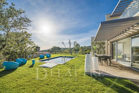 Villa i Antibes, Alpes-Maritimes, Antibes - € 1.690.000 | Ref: 86756642 - foto 4