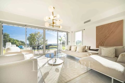 Villa i Antibes, Alpes-Maritimes, Antibes - € 1.690.000 | Ref: 86756642 - foto 5