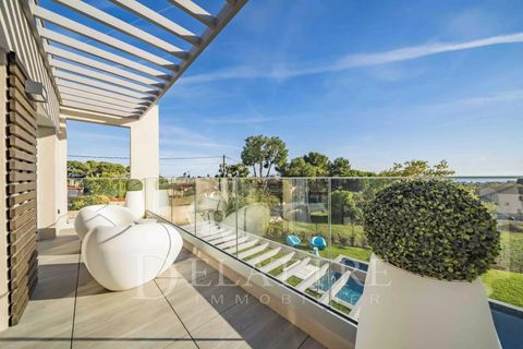 Villa i Antibes, Alpes-Maritimes, Antibes - € 1.690.000 | Ref: 86756642 - foto 6