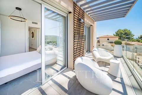 Villa i Antibes, Alpes-Maritimes, Antibes - € 1.690.000 | Ref: 86756642 - foto 7