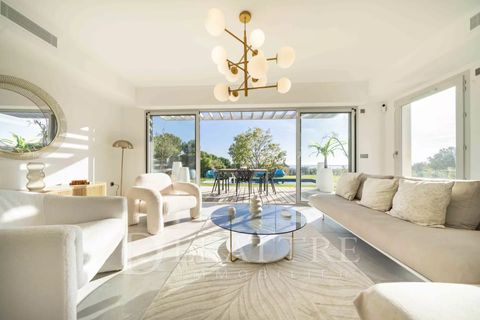 Villa i Antibes, Alpes-Maritimes, Antibes - € 1.690.000 | Ref: 86756642 - foto 8