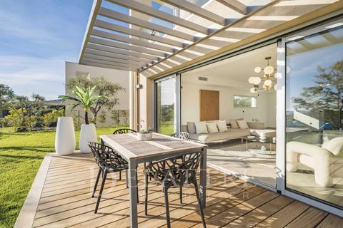 Villa i Antibes, Alpes-Maritimes, Antibes - € 1.690.000 | Ref: 86756642 - foto 9