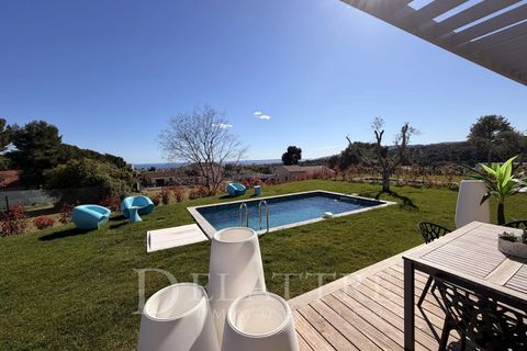 Villa i Antibes, Alpes-Maritimes, Antibes - € 1.690.000 | Ref: 86756642 - foto 2
