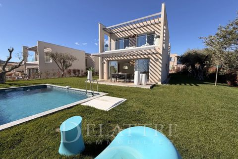 Villa i Antibes, Alpes-Maritimes, Antibes - € 1.690.000 | Ref: 86756642 - foto 10