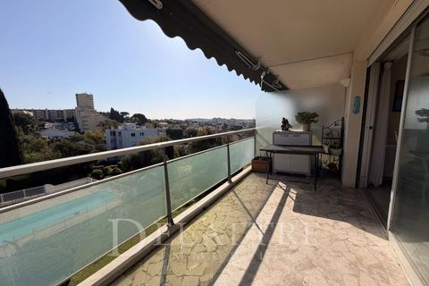 Lejlighed i Antibes, Alpes-Maritimes, Antibes - € 365.000 | Ref: 86816194 - foto 2