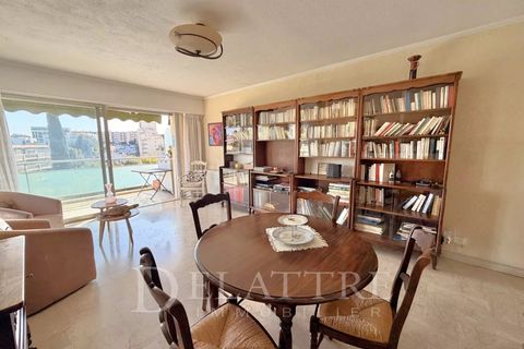 Lejlighed i Antibes, Alpes-Maritimes, Antibes - € 365.000 | Ref: 86816194 - foto 3