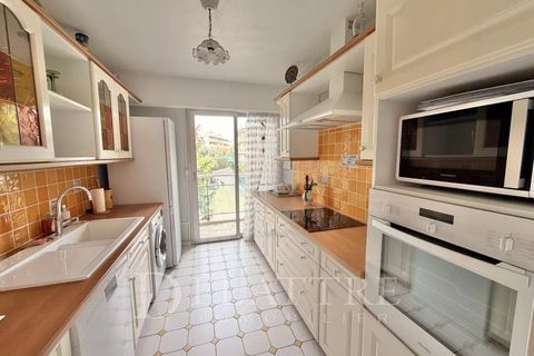 Lejlighed i Antibes, Alpes-Maritimes, Antibes - € 365.000 | Ref: 86816194 - foto 4