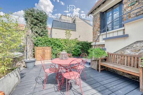 Villa a Nanterre, Hauts-de-Seine, Nanterre - € 949.000 | Ref: NV_92 - foto 2