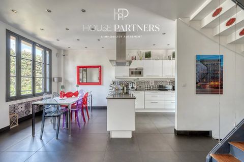 Villa a Nanterre, Hauts-de-Seine, Nanterre - € 949.000 | Ref: NV_92 - foto 6