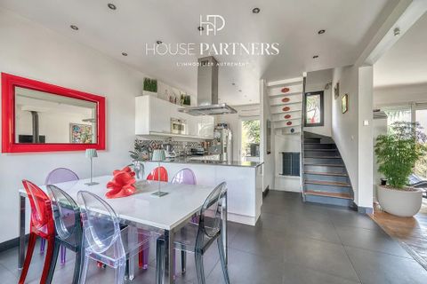 Villa a Nanterre, Hauts-de-Seine, Nanterre - € 949.000 | Ref: NV_92 - foto 7