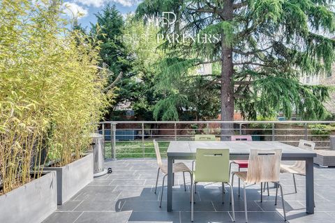 Villa a Nanterre, Hauts-de-Seine, Nanterre - € 949.000 | Ref: NV_92 - foto 8