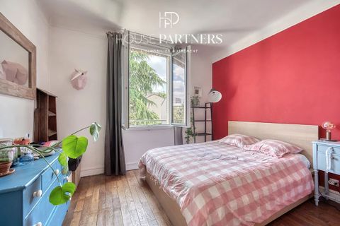 Villa a Nanterre, Hauts-de-Seine, Nanterre - € 949.000 | Ref: NV_92 - foto 10