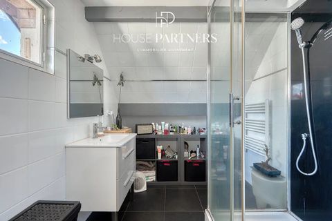 Villa a Nanterre, Hauts-de-Seine, Nanterre - € 949.000 | Ref: NV_92 - foto 11
