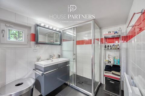 Villa a Nanterre, Hauts-de-Seine, Nanterre - € 949.000 | Ref: NV_92 - foto 12