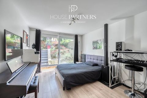Villa a Nanterre, Hauts-de-Seine, Nanterre - € 949.000 | Ref: NV_92 - foto 13
