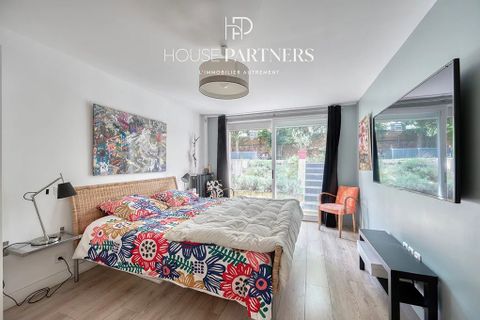 Villa a Nanterre, Hauts-de-Seine, Nanterre - € 949.000 | Ref: NV_92 - foto 14