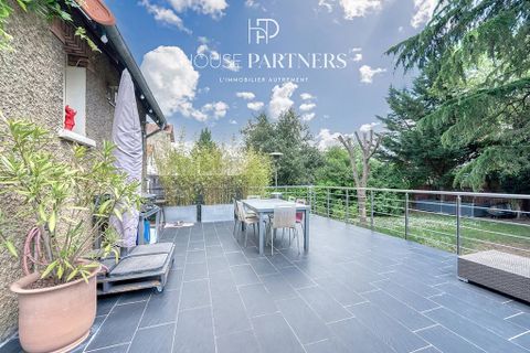Villa a Nanterre, Hauts-de-Seine, Nanterre - € 949.000 | Ref: NV_92 - foto 15