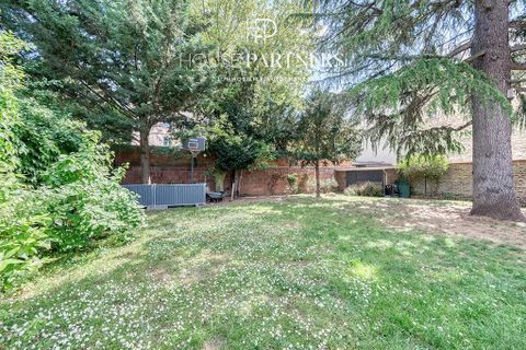 Villa a Nanterre, Hauts-de-Seine, Nanterre - € 949.000 | Ref: NV_92 - foto 16