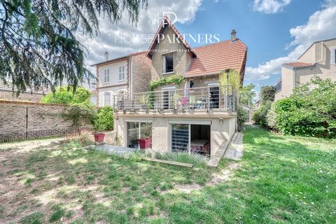 Villa a Nanterre, Hauts-de-Seine, Nanterre - € 949.000 | Ref: NV_92 - foto 17