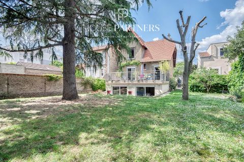 Villa a Nanterre, Hauts-de-Seine, Nanterre - € 949.000 | Ref: NV_92 - foto 18