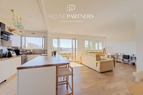Lejlighed i Rueil-Malmaison, Hauts-de-Seine, Rueil-Malmaison - € 530.000 | Ref: RC_748 - foto 1