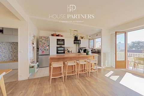 Lejlighed i Rueil-Malmaison, Hauts-de-Seine, Rueil-Malmaison - € 530.000 | Ref: RC_748 - foto 5