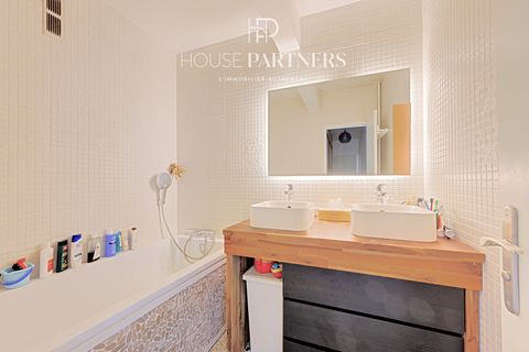 Lejlighed i Rueil-Malmaison, Hauts-de-Seine, Rueil-Malmaison - € 530.000 | Ref: RC_748 - foto 9