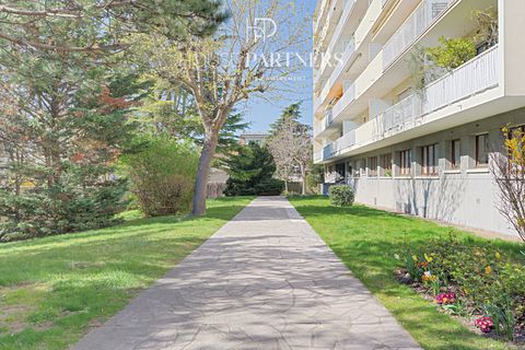 Lejlighed i Rueil-Malmaison, Hauts-de-Seine, Rueil-Malmaison - € 530.000 | Ref: RC_748 - foto 11