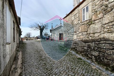 Villa a Aguiar da Beira, Guarda, Aguiar da Beira - € 130.000 | Ref: 2219/V - foto 2