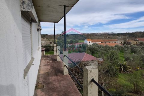 Villa a Aguiar da Beira, Guarda, Aguiar da Beira - € 130.000 | Ref: 2219/V - foto 3