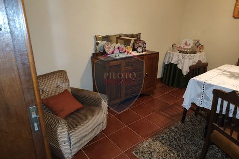 Villa a Aguiar da Beira, Guarda, Aguiar da Beira - € 130.000 | Ref: 2219/V - foto 8