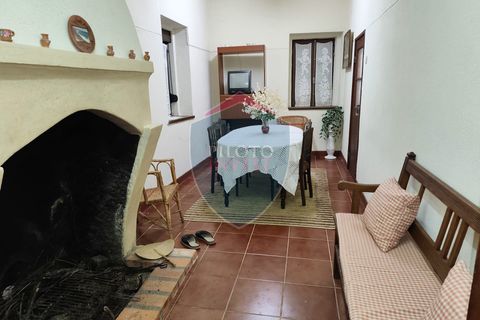 Villa a Aguiar da Beira, Guarda, Aguiar da Beira - € 130.000 | Ref: 2219/V - foto 11