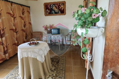 Villa a Aguiar da Beira, Guarda, Aguiar da Beira - € 130.000 | Ref: 2219/V - foto 12