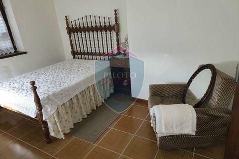 Villa a Aguiar da Beira, Guarda, Aguiar da Beira - € 130.000 | Ref: 2219/V - foto 14