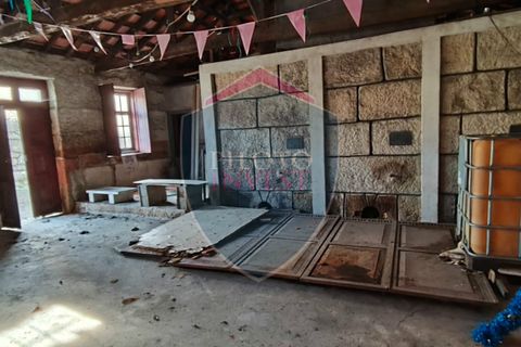 Villa a Aguiar da Beira, Guarda, Aguiar da Beira - € 130.000 | Ref: 2219/V - foto 25